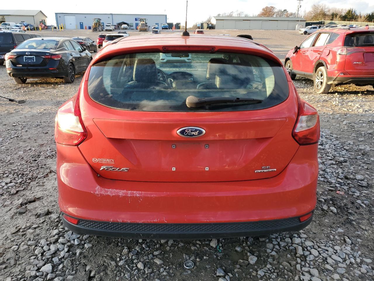2014 Ford Focus - Image 6