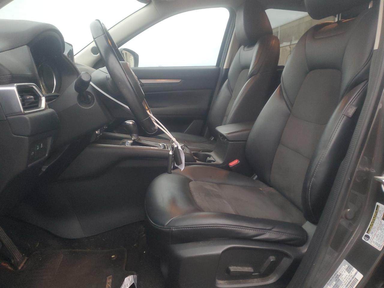 2018 Mazda CX-5 - Image 7