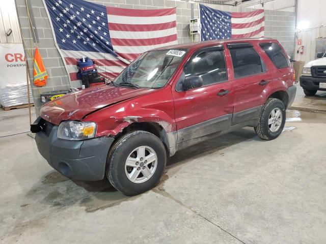 2005 Ford Escape Xls