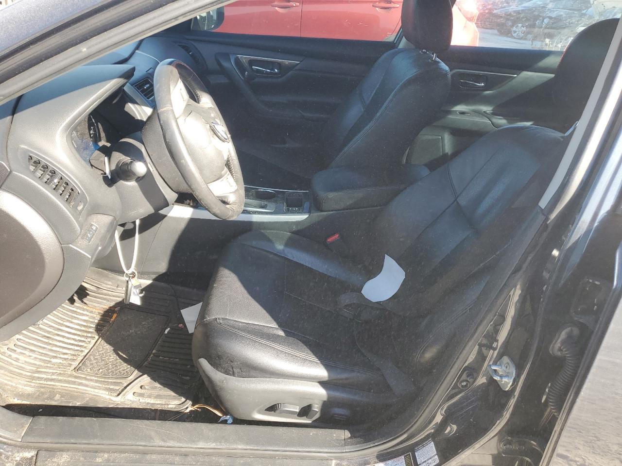 2015 Nissan Altima - Image 7