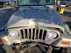 2001 Jeep Wrangler / Tj Sport للبيع في Van Nuys، CA - Front End