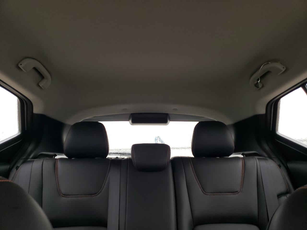 2020 Nissan Kicks - Image 10