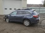 2016 Subaru Outback 2.5I Premium zu verkaufen in Center Rutland, VT - Front End