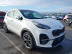2020 KIA SPORTAGE G for sale at Copart CHESTER