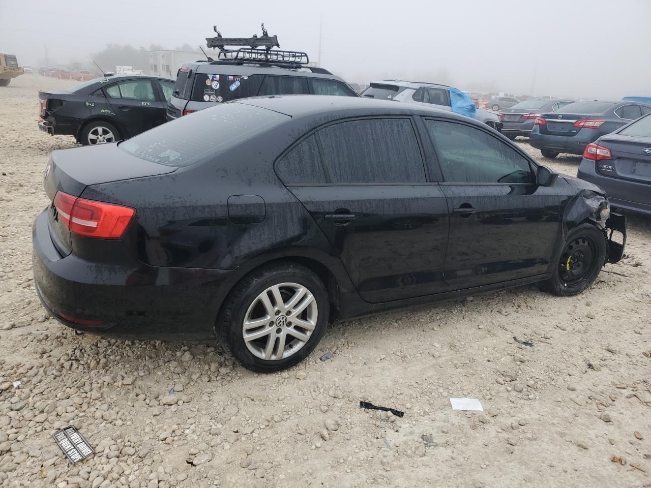 2015 Volkswagen Jetta - Image 3