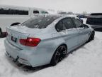 2017 Bmw M3  на продаже в Bowmanville, ON - Front End