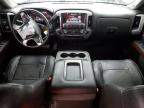 2014 Gmc Sierra K1500 Slt იყიდება Sacramento-ში, CA - Front End
