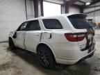 2021 Dodge Durango R/T na sprzedaż w West Mifflin, PA - Rollover