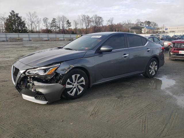 2019 Nissan Altima S