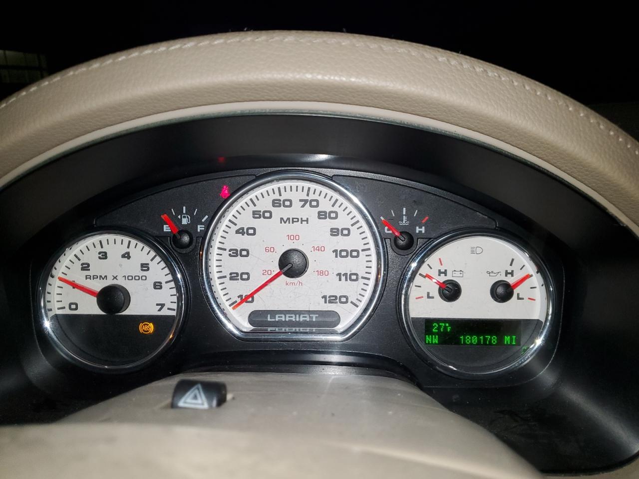 2005 Ford F-150 - Image 9
