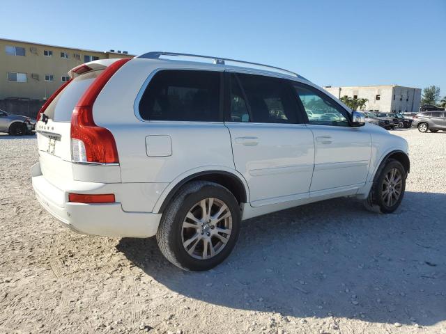  VOLVO XC90 2013 Білий