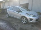 2013 Ford Fiesta Titanium for Sale in Grenada, MS - Rear End