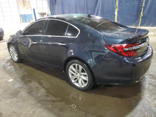  BUICK REGAL 2014 Синий