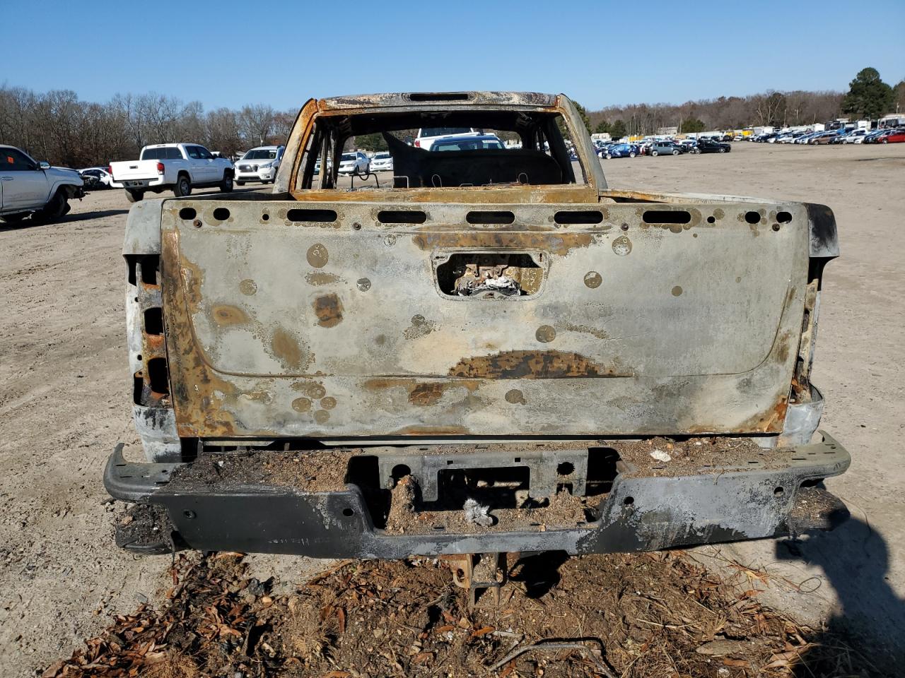 2009 Chevrolet Silverado - Image 6