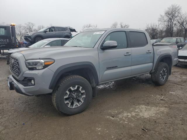 2021 Toyota Tacoma Double Cab en Venta en Baltimore, MD - Minor Dent/Scratches