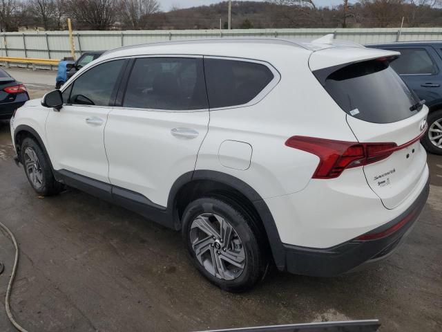  HYUNDAI SANTA FE 2023 White