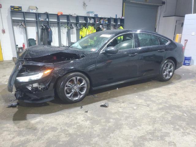  HONDA ACCORD 2023 Czarny