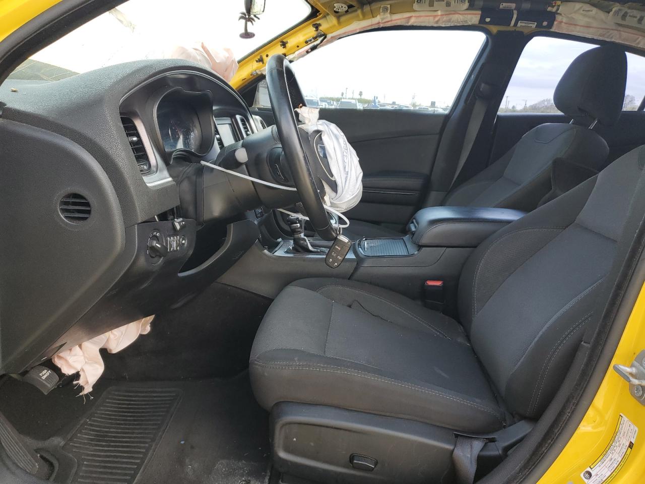 2018 Dodge Charger - Image 7