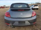 2013 Volkswagen Beetle  de vânzare în Colorado Springs, CO - Front End