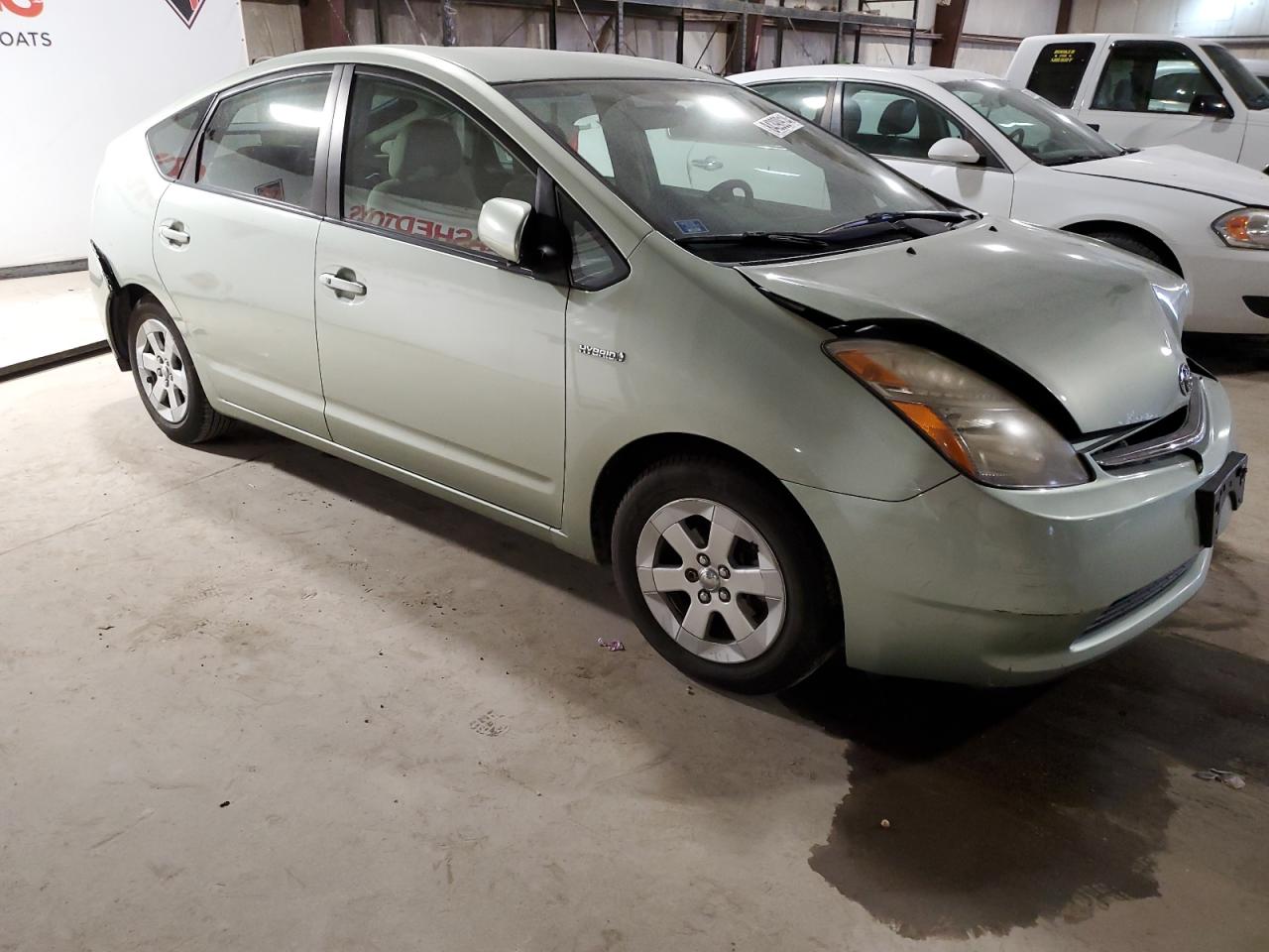 2009 Toyota Prius - Image 4