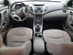 2016 Hyundai Elantra Se for Sale in Columbia Station, OH - Front End