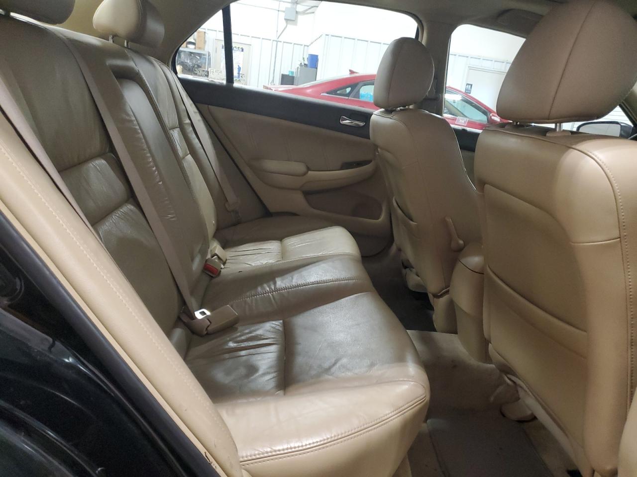2006 Honda Accord - Image 10