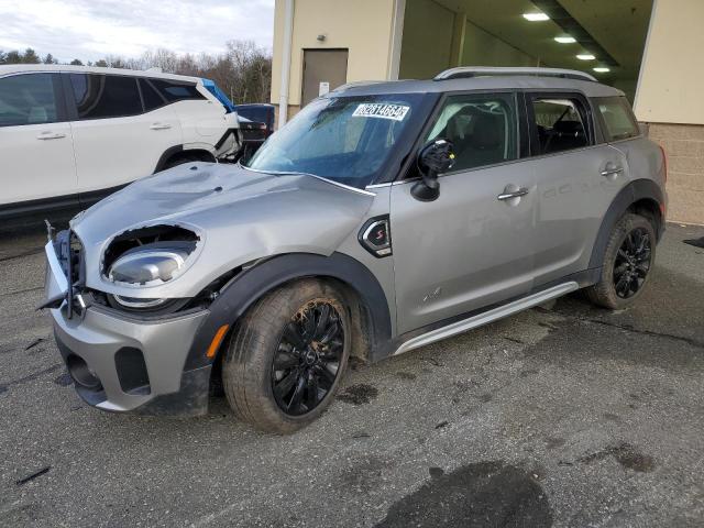 2024 Mini Cooper S Countryman All4