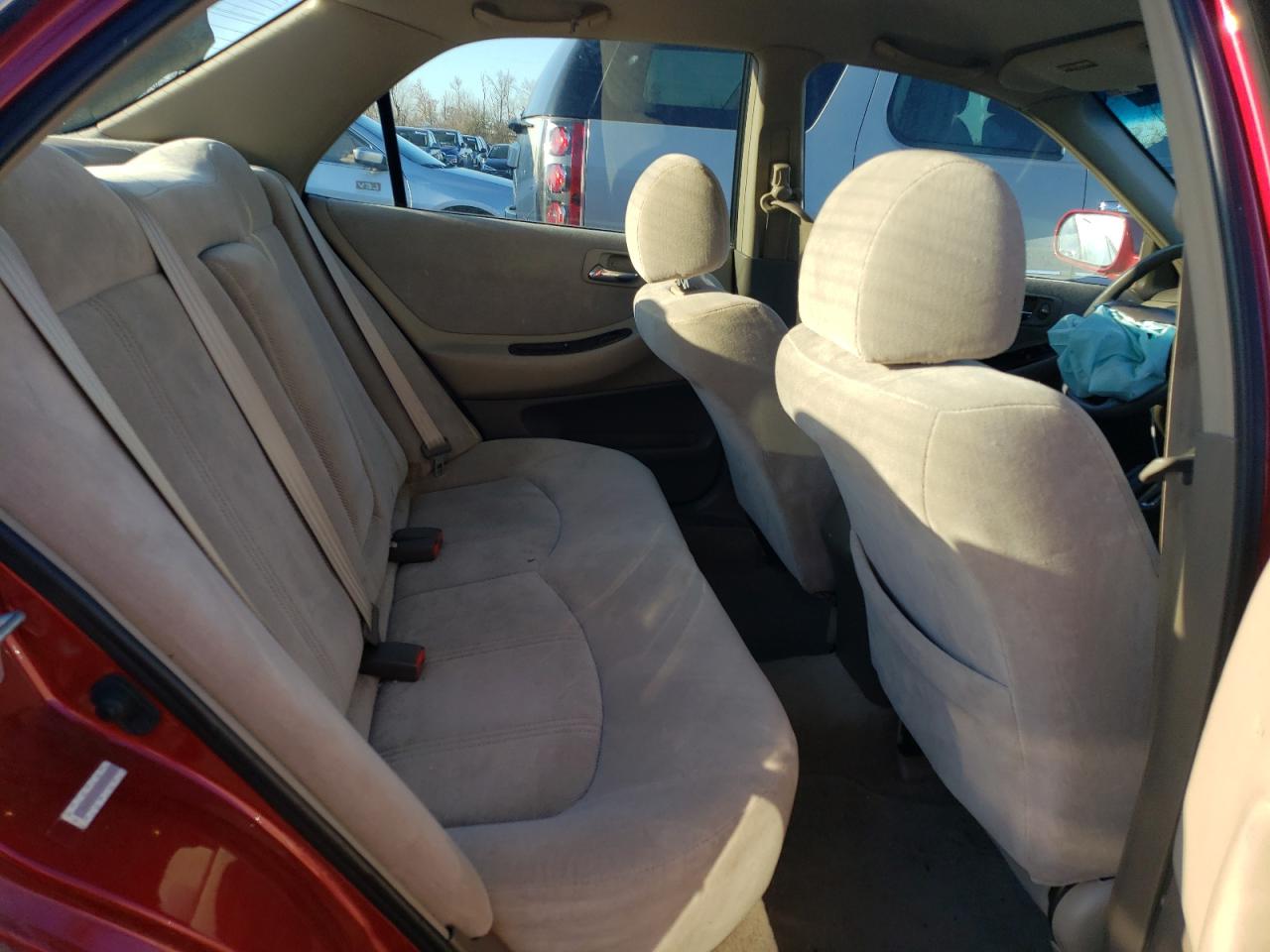 2000 Honda Accord - Image 10