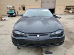 2001 Chevrolet Monte Carlo Ss на продаже в Gaston, SC - Mechanical