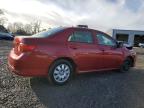 2010 Toyota Corolla Base на продаже в Franklin, WI - Front End