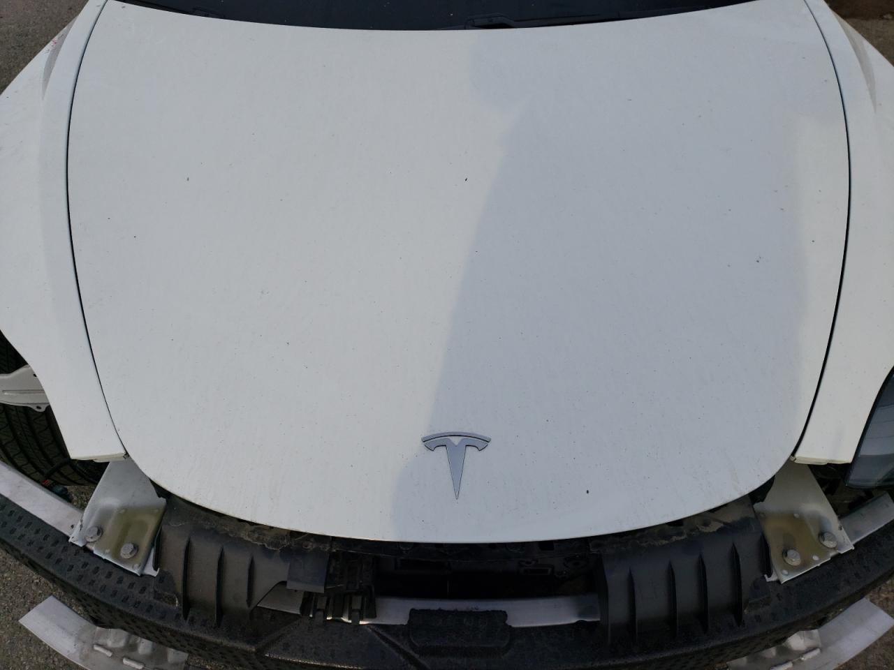 2021 Tesla Model 3 VIN: 5YJ3E1EB8MF065233 Lot: 82755384