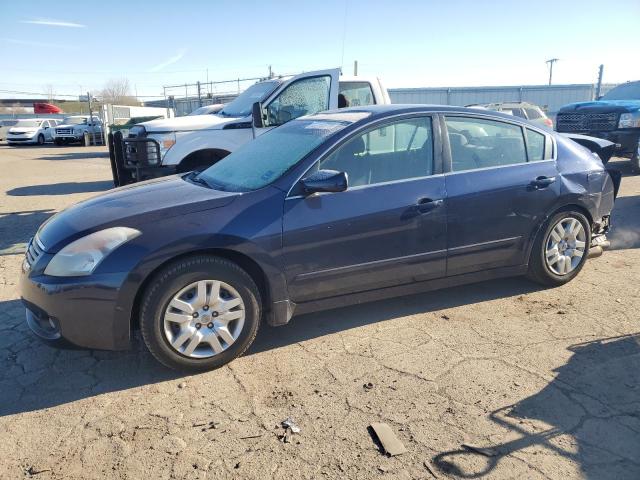 2009 Nissan Altima 2.5