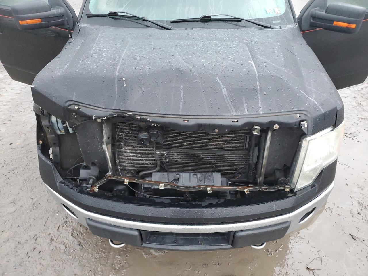 2011 Ford F-150 - Image 11