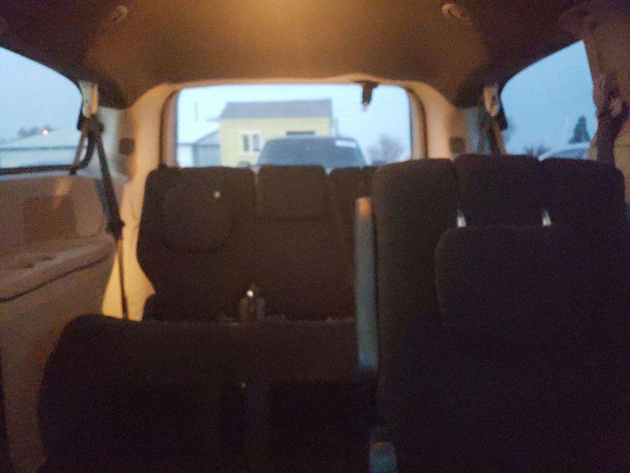 2014 Dodge Grand Caravan Se VIN: 2C4RDGBGXER187887 Lot: 84121954