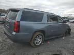 2020 Chevrolet Suburban C1500 Lt للبيع في Hueytown، AL - Frame Damage