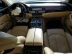 2012 Audi A8 L Quattro for Sale in Mendon, MA - Front End