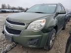 2015 CHEVROLET EQUINOX LT for sale at Copart OH - COLUMBUS