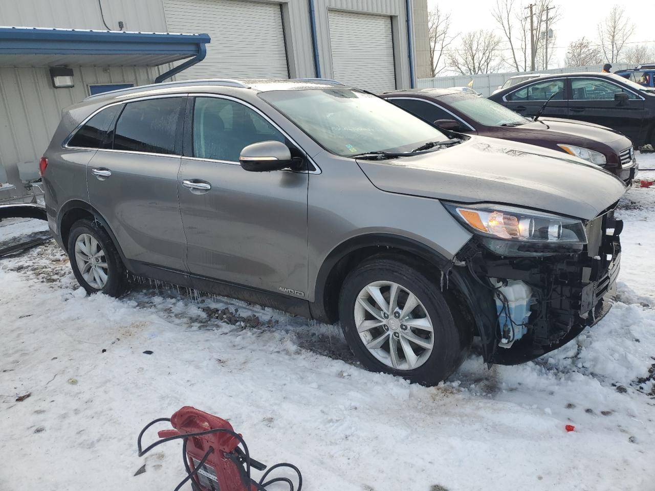 2018 Kia Sorento - Image 4