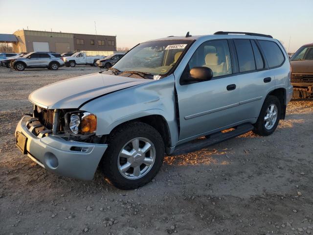 2007 Gmc Envoy 