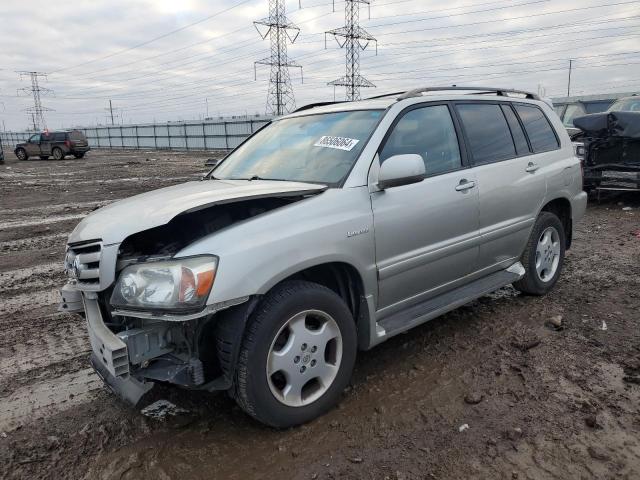 2004 Toyota Highlander 