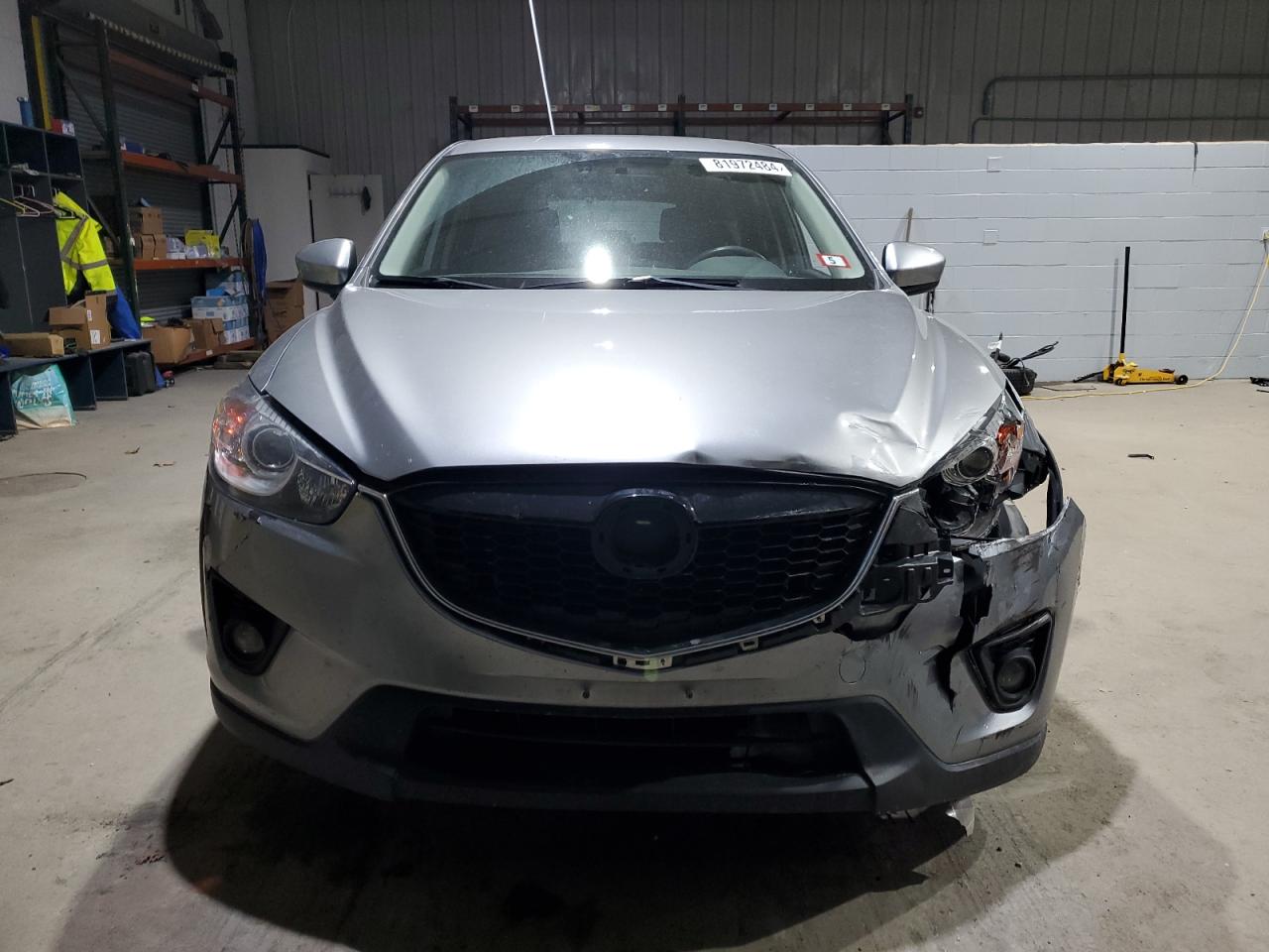 2013 Mazda CX-5 - Image 5