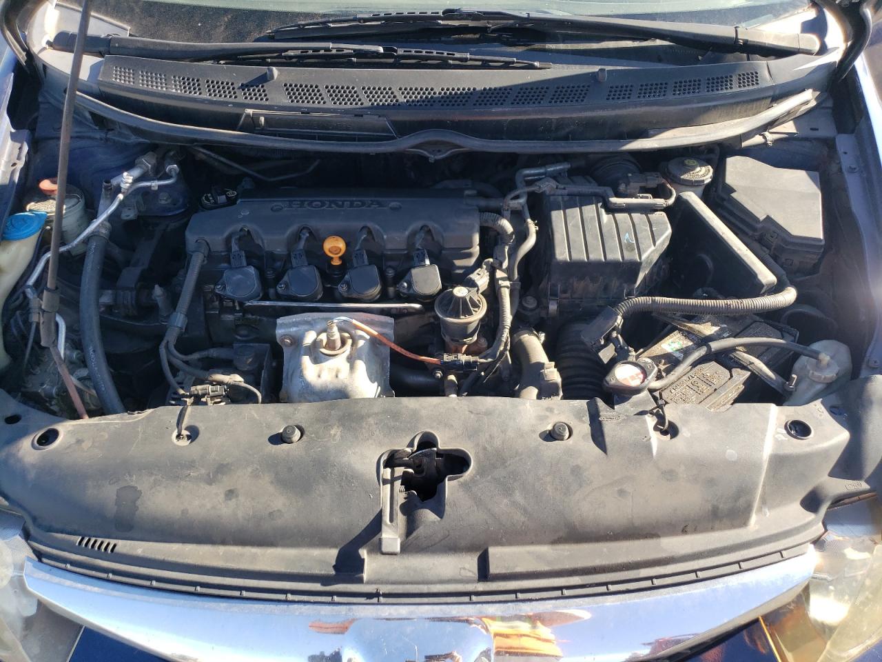 2011 Honda Civic - Image 11