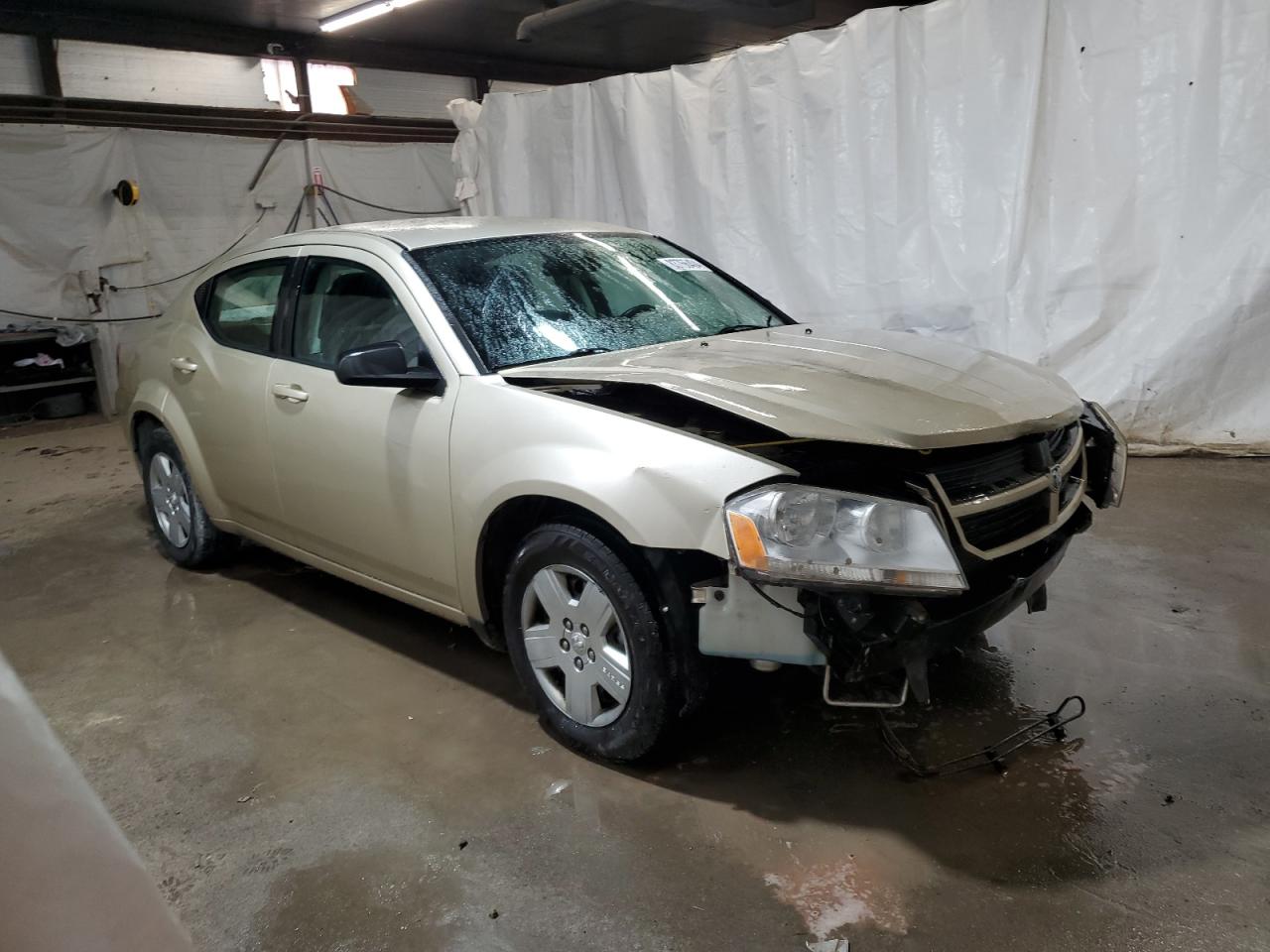 2010 Dodge Avenger - Image 4