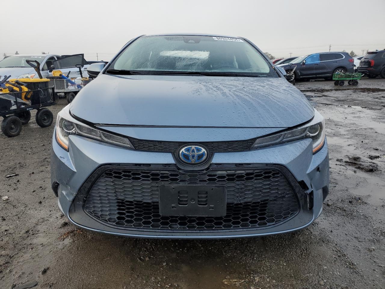 2022 Toyota Corolla - Image 5