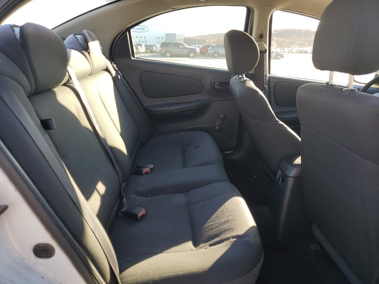 2005 Dodge Neon Sxt VIN: 1B3ES56CX5D181026 Lot: 83031744
