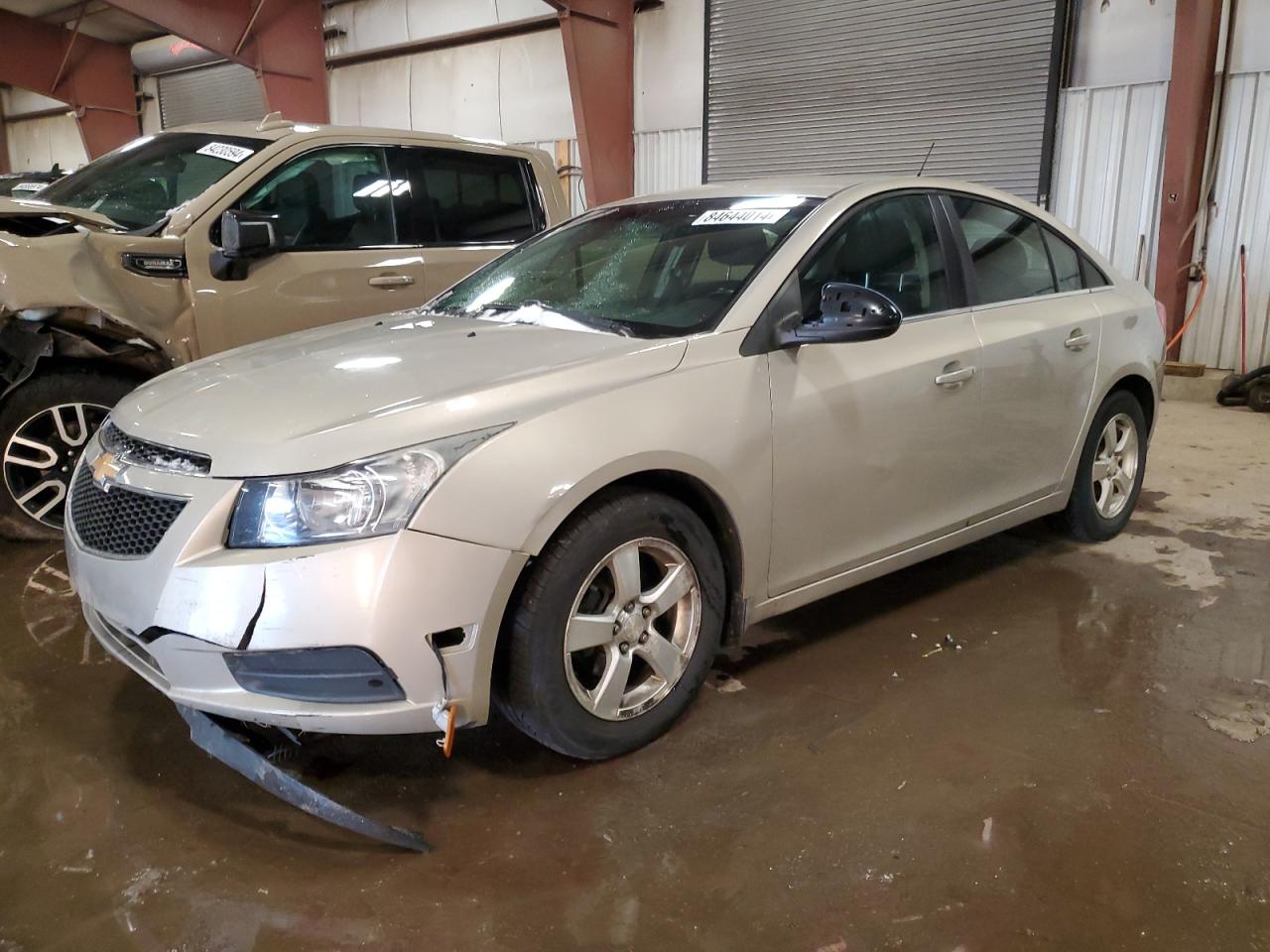 Lansing, MI에서 판매 중인 2012 Chevrolet Cruze Lt - Front End