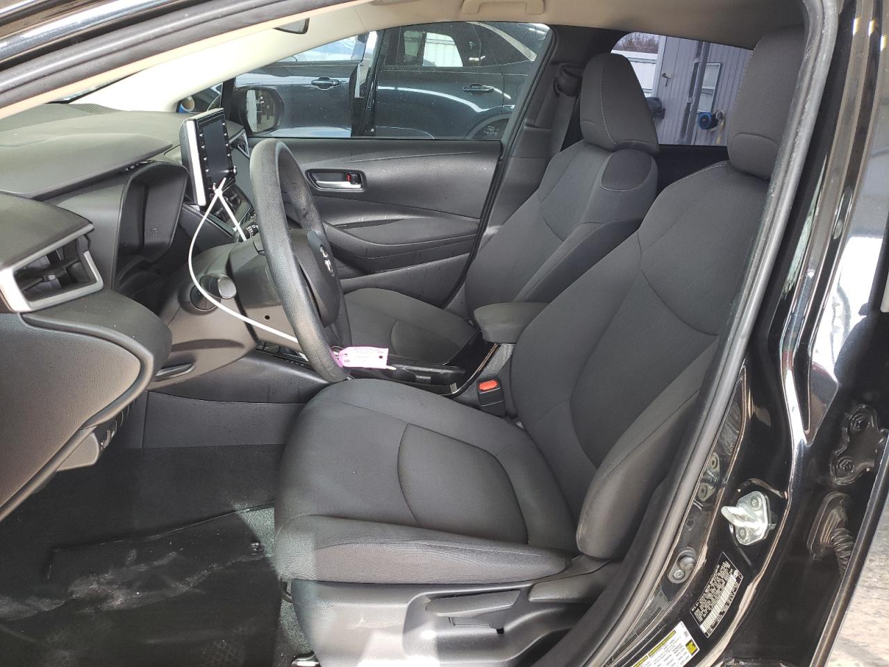 2021 Toyota Corolla - Image 7