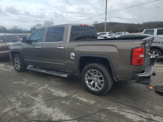  GMC SIERRA 2014 Колір засмаги