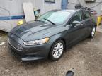 2016 Ford Fusion Se zu verkaufen in Los Angeles, CA - Mechanical