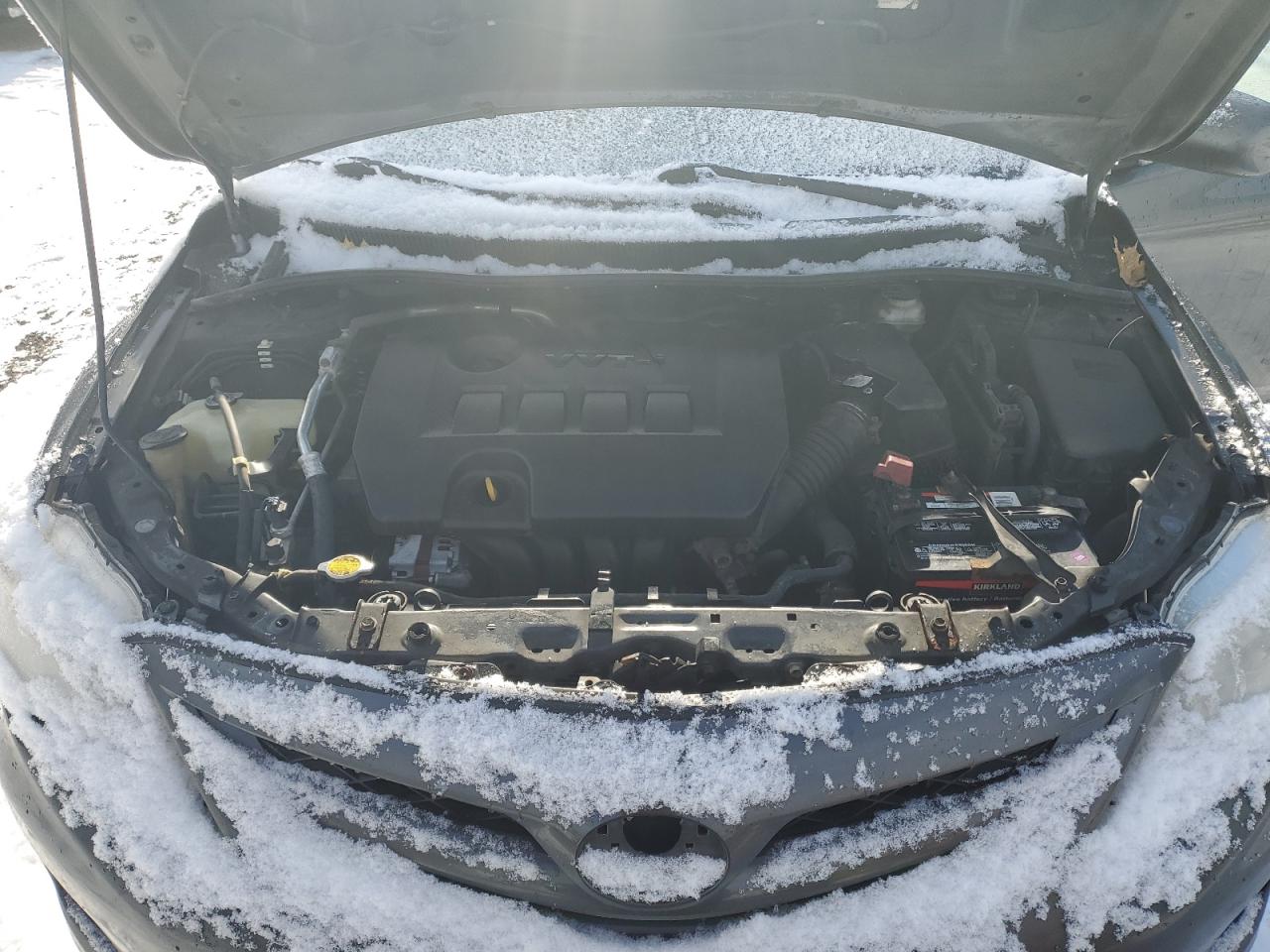 2011 Toyota Corolla - Image 11